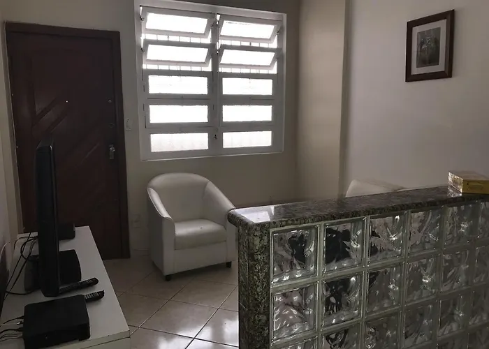 Copacabana Verde