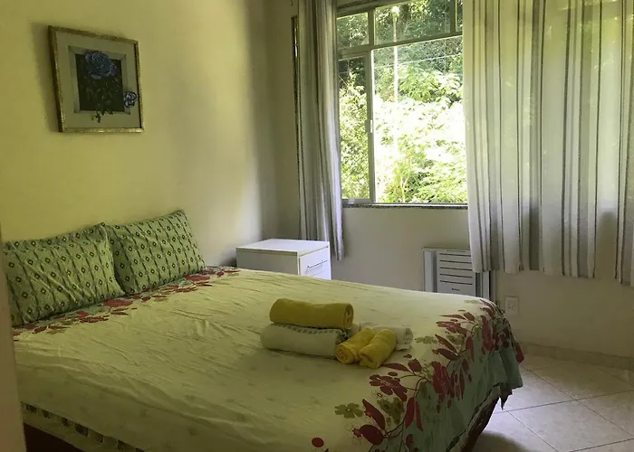 Copacabana Verde