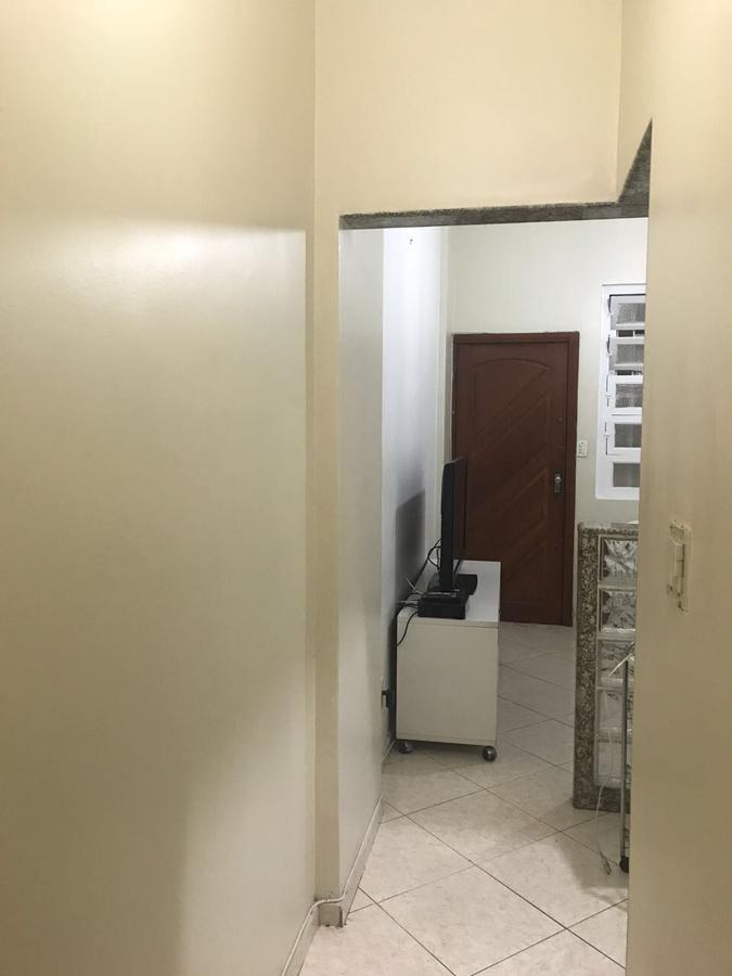 Apartment Copacabana