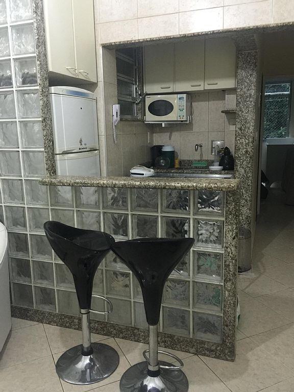 Copacabana Apartment *