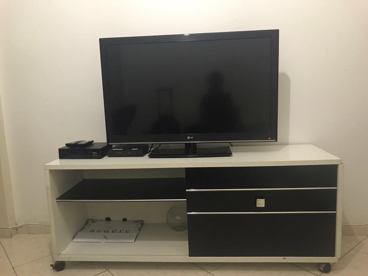 Copacabana Apartment