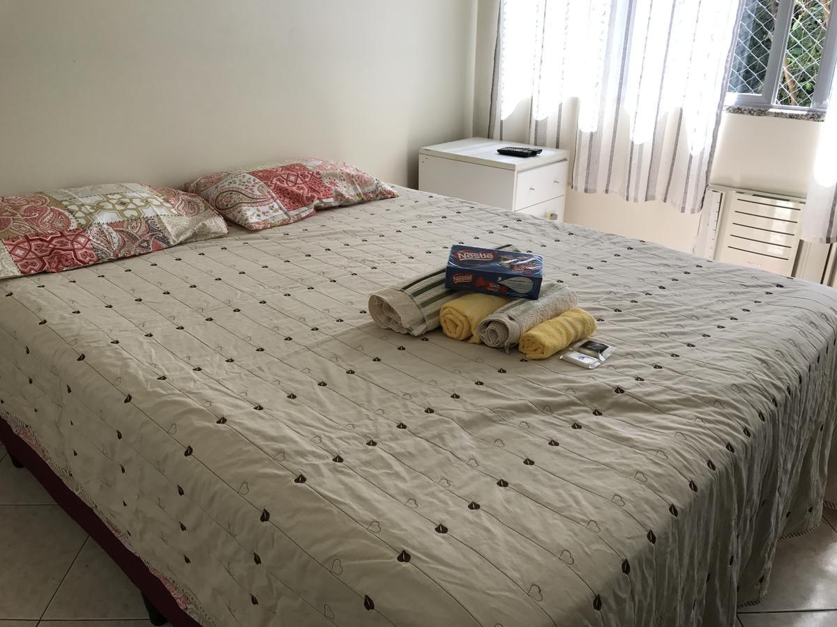 Copacabana Apartment *