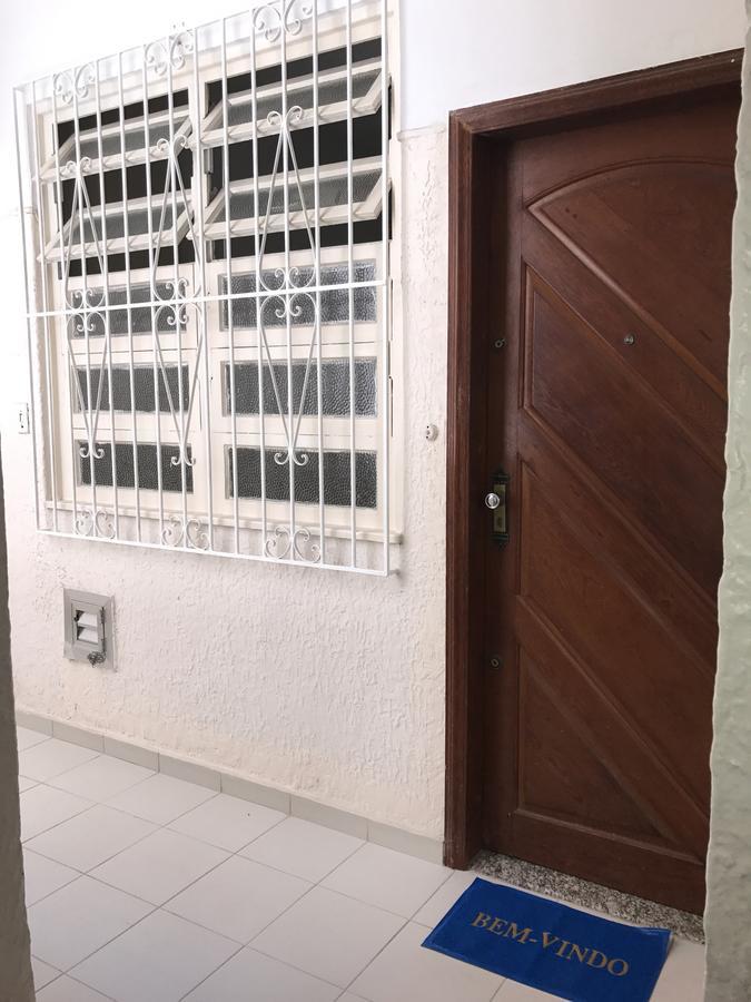 Apartment Copacabana *