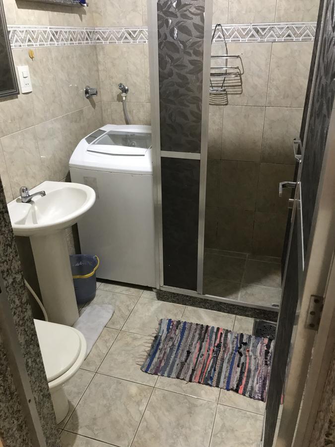 Copacabana Apartment Rio de Janeiro