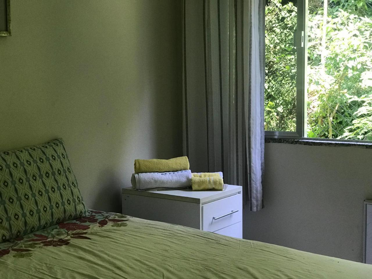 Copacabana Apartment *