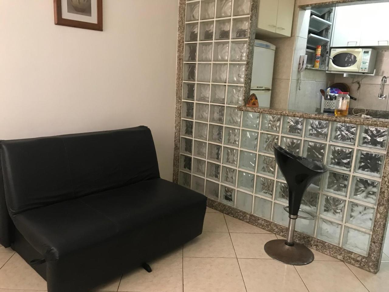 Copacabana Apartment