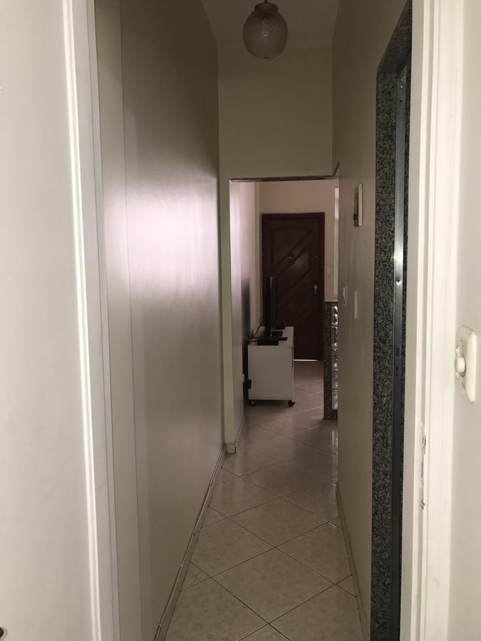 Copacabana 里约热内卢